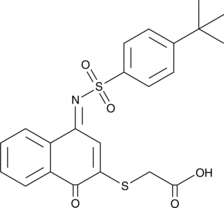 KPT-6566 (CAS Number: 881487-77-0)