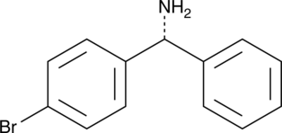 (R)-(4-Bromophenyl)(phenyl)methanamine (CAS Number: 220441-81-6)