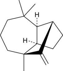 (+)-Longifolene (Junipene, Kuromatsuene, NSC 150808, CAS Number: 475-20-7)