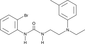 SB-452533 (CAS Number: 459429-39-1)