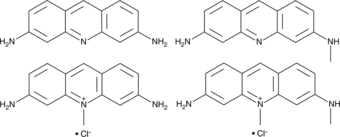 Acriflavine Mixture