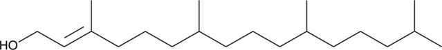 Phytol (CRM)