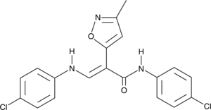 CCMI (AVL-3288, XY-4083, CAS Number: 917837-54-8)