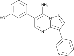 Ehp Inhibitor-2 (CAS Number: 861249-77-6)