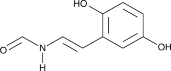 Erbstatin (Antibiotic MH 435A, CAS Number: 100827-28-9)