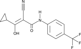 PfDHODH-IN-1 (CCHTFP, PfDHODH Inhibitor 1, CAS Number: 183945-55-3)