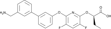 ZK 824859 (CAS Number: 2254001-81-3)