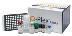 Q-PlexTM Human Female Hormone (6-Plex)