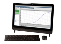 Q-ViewTM Software LS