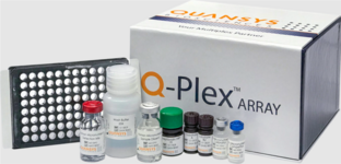 Q-PlexTM Mouse Cytokine Panel 2 HS (4-Plex)