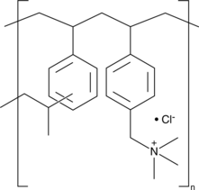 Cholestyramine (CAS Number: 11041-12-6)