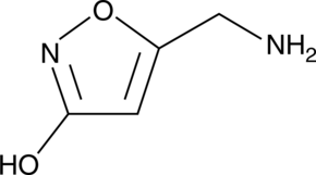 Muscimol (CRM) (Agarin, NSC 333569, Pantherine, CAS Number: 2763-96-4)