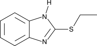 Bemethyl (Bemactor, Bemithyl, Bemitil, NP 135, CAS Number: 14610-11-8)