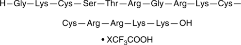 SAP15 (trifluoroacetate salt) (Synthetic Anti-inflammatory Peptide 15)