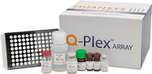 Q-PlexTM NHP Anti-Inflammatory Panel 1 (7-Plex)