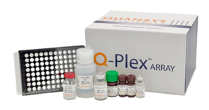 Q-PlexTM NHP Chemokine Screen (9-Plex)