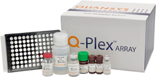 Q-PlexTM NHP Cytokine Screen (16-Plex)