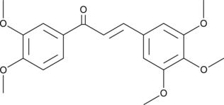 MD2-IN-1 (Myeloid Differentiation 2 Inhibitor 1, CAS Number: 111797-22-9)