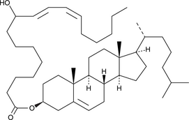 (±)9-HODE cholesteryl ester (CAS Number: 33783-76-5)