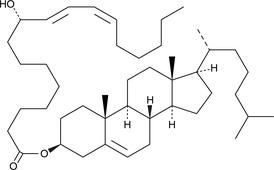 9(S)-HODE cholesteryl ester (CAS Number: 143442-54-0)