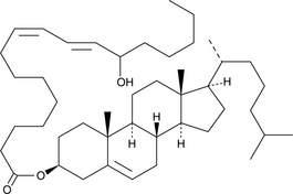 (±)13-HODE cholesteryl ester (CAS Number: 167354-91-8)