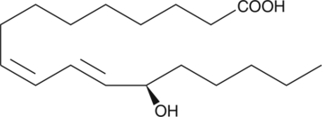 13(R)-HODE (CAS Number: 10219-69-9)