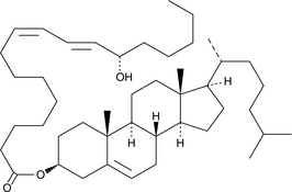13(S)-HODE cholesteryl ester (CAS Number: 141554-21-4)