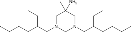 Hexetidine (NSC 17764, CAS Number: 141-94-6)