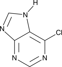 6-Chloropurine (NSC 744, CAS Number: 87-42-3)