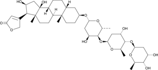 Gitoxin (NSC 95099, CAS Number: 4562-36-1)