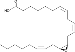 (±)13,14-EDT ((±)-Dihomo-13,14-EET, (±)13,14-EpDoTrE, (±)13,14-Epoxydocosatrienoic Acid, CAS Number: 355016-19-2)