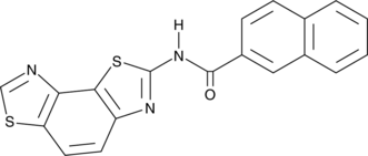 KIN1148 (CAS Number: 1428729-56-9)