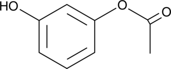 Resorcinol Monoacetate (technical grade) (Acetylresorcinol, NSC 40511, CAS Number: 102-29-4)