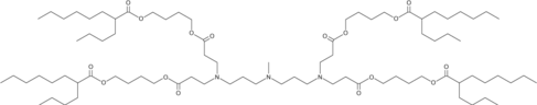 Lipid AX4 (CAS Number: 2735814-23-8)