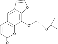 Heraclenin ((+)-Heraclenin, Prangenin, CAS Number: 2880-49-1)