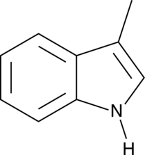 3-Methylindole (NSC 122024, Skatole, CAS Number: 83-34-1)