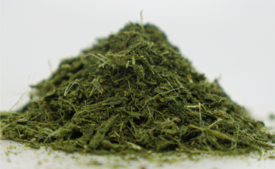 ZeroC™ Dried Plant Matrix