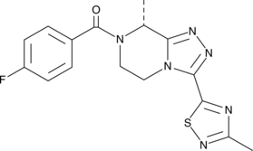 Fezolinetant (AS 3472693-00, ESN364, CAS Number: 1629229-37-3)
