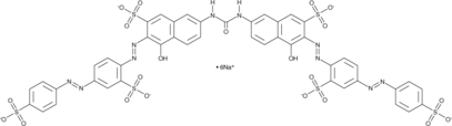 Direct Red 80 (C.I. 35780, Sirius Red, Sirius Red F3B, CAS Number: 2610-10-8)