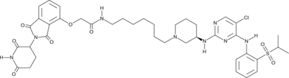 BSJ-4-116 (CAS Number: 2519823-34-6)