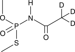 Acephate-d3 (CAS Number: 2140327-70-2)