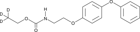 Fenoxycarb-d3 (CAS Number: 2468639-22-5)