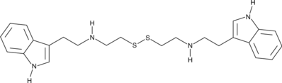 G6PD Activator AG1 (Glucose-6-phosphate Dehydrogenase Activator AG1, CAS Number: 421581-52-4)