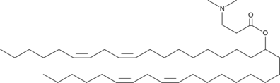 DLin-MC2-DMA (MC2, CAS Number: 1221271-55-1)