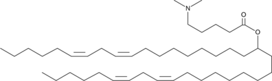 DLin-MC4-DMA (MC4, CAS Number: 1226909-66-5)
