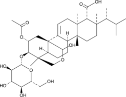 Enfumafungin (CAS Number: 260979-95-1)
