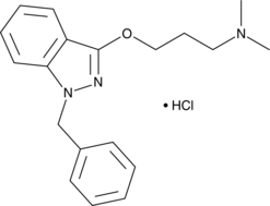 Benzydamine (hydrochloride) (CAS Number: 132-69-4)