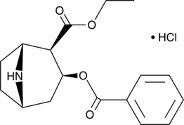 Norcocaethylene (hydrochloride) (Benzoylnorecgonine ethyl ester, N-Demethylcocaethylene, Norethylcocaine, Norhomococaine, CAS Number: 362044-01-7)