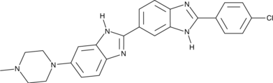HOE 32020 (Hoechst 32020, CAS Number: 23554-99-6)