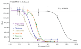 Human Adrenoceptor Alpha 1A Reporter Assay System